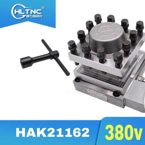 2020 promotion knife holder HAK21162 380v 70mm center height CNC tool holder for CNC lathe