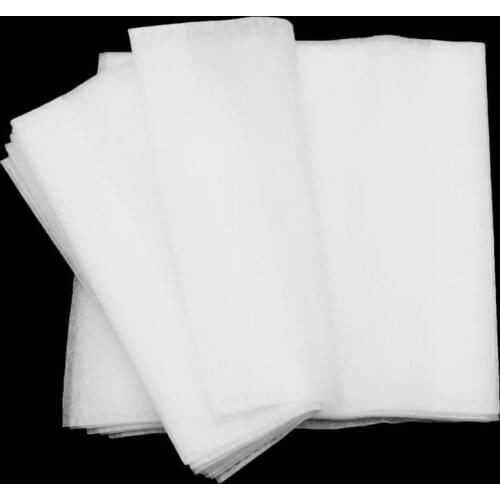 500pcs Environmental Non-Woven Fabric Seedling Bags Degradable Germination Cultivate Sacks Nursery Transplanting Gardening Tool