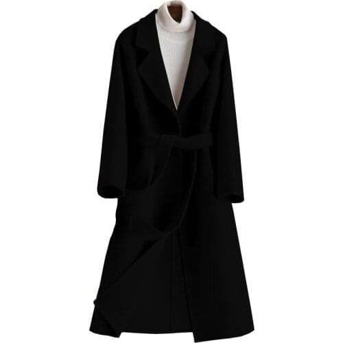 BHIGJYT Women's Demi-season Coats