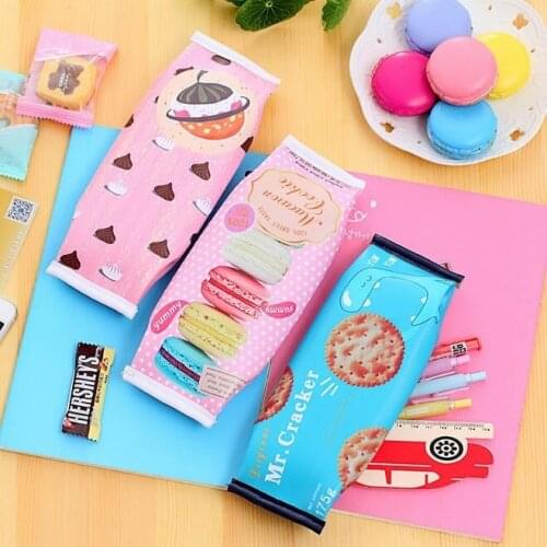 CBTstationery Food Bags