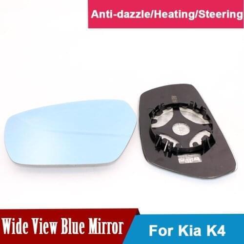 LAMPEVER Car Mirrors