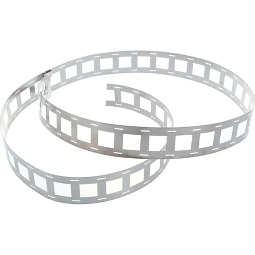 1 Meter Pure Nickel Strip Nickel Tab For Lithium Battery Welding Tape 2P Spot Nickel Belt