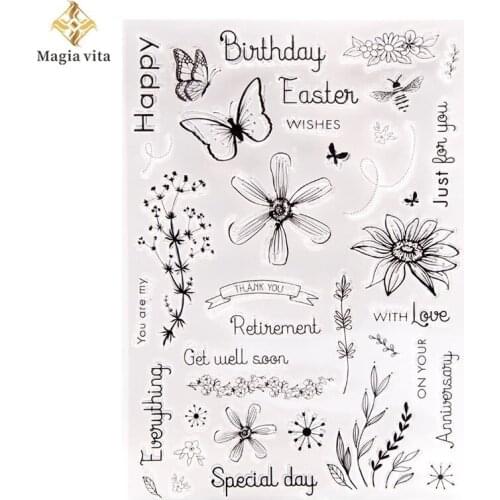 Magia Vita Silicone Cake Molds