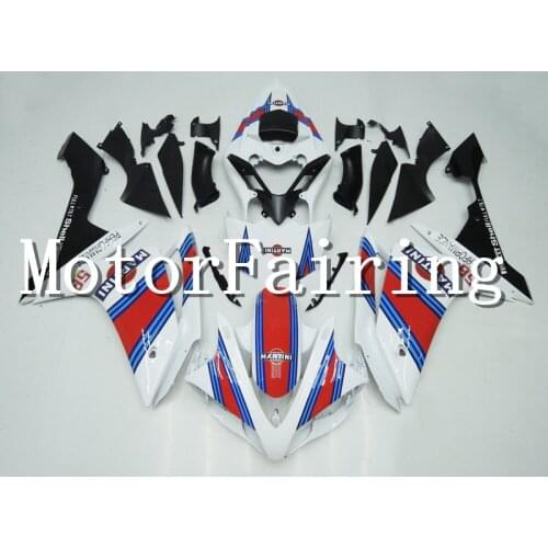 Motorcycle Bodywork Fairing Kit Fit For YZF R1 YZF-R1 2007 2008 ABS Plastic Injection Molding R107N18