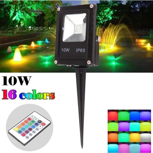 Nemobub LED Garden Lights