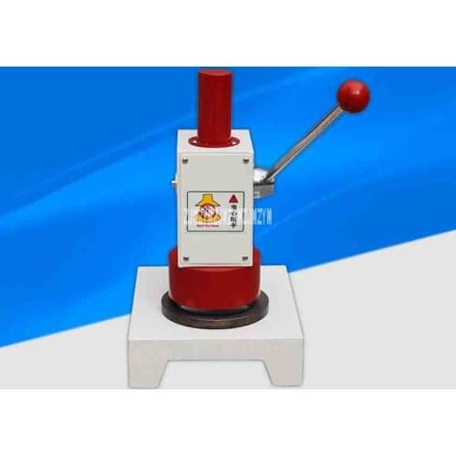 New Arrival LX-3325 Paper Sampler Base Paper Sampler 100 Square Centimeters Standard Quantitative Determination Sample 0.1-1.5mm