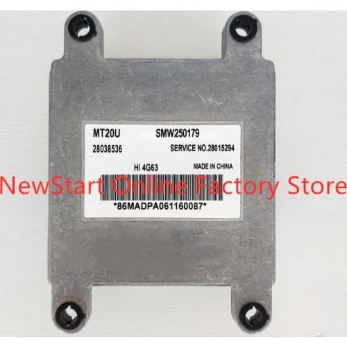 NEW Car Engine Computer ECU Car Electronic Control Unit ECU 28038536 SMW250179 4G63 / 2.0L