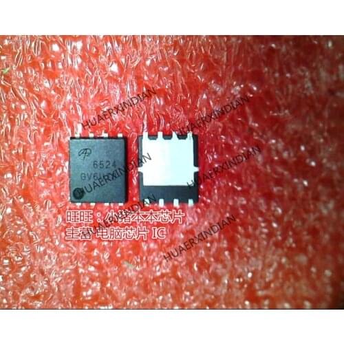 Brand new original AON6524 AO6524 6524 QFN High Quality