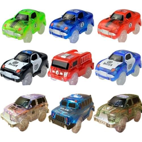 Prettysoul Toy Cars