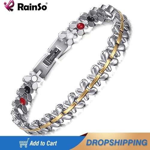 Браслеты с подвесками Rainso China At AliExpress