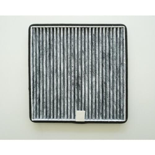 Cabin filter for lifan x60