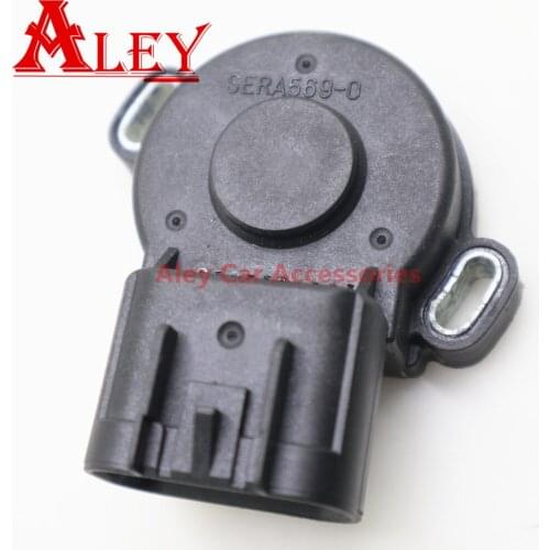 SERA569-0 8971937130 Accelerator TPS Throttle Position Sensor SERA5690 OEM New