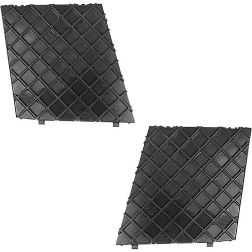 Car front under the grid M sports bag lattice for 2003-2010 BMW E60