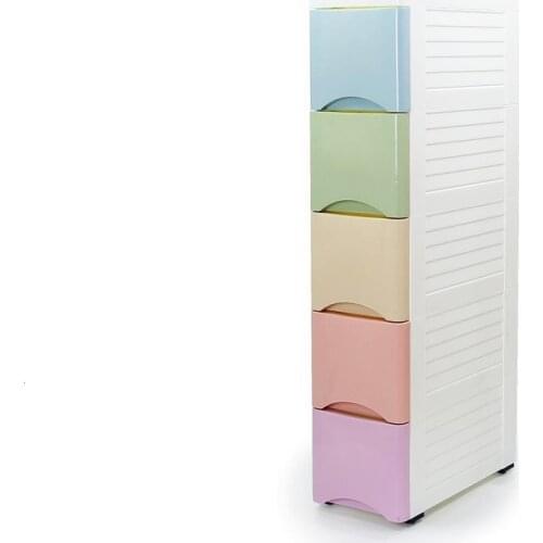 Crack Vitrina Komoda Z Szufladami Bathroom Chest Of Armario Almacenamiento Cajonera Meuble Salon Mueble De Sala Drawer Cabinet