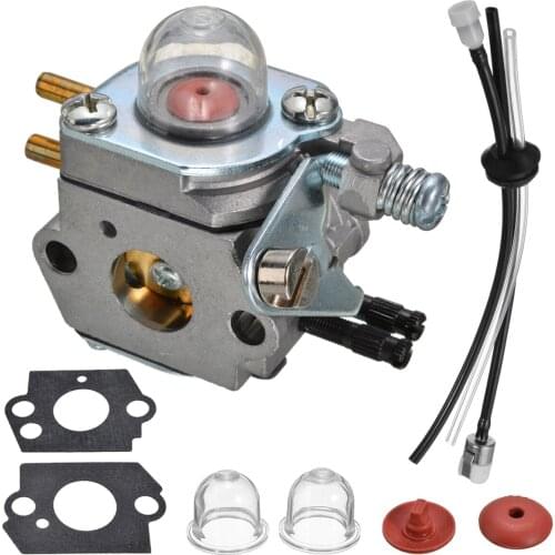 1 Set Of Carburetor Adjustment Kit Tool Set For Echo HC1500 HC1600 HC1800 HC2000 Zama C1U-K45 High-efficiency Power Tools