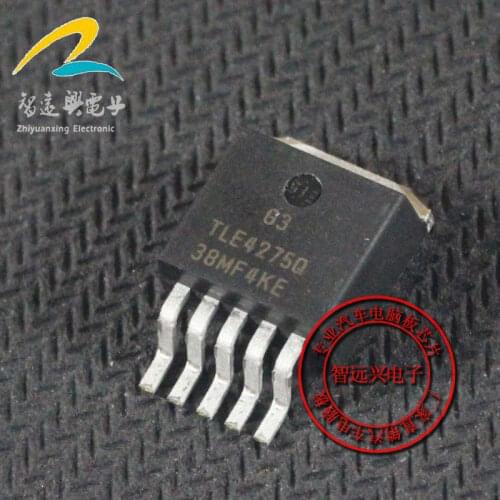20Pcs TLE4275Q 5V SOP new