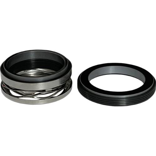 ABS-50mm TLANMP Mechanical Seals for ABS pumps (Material:SiC/SiC/VIT)