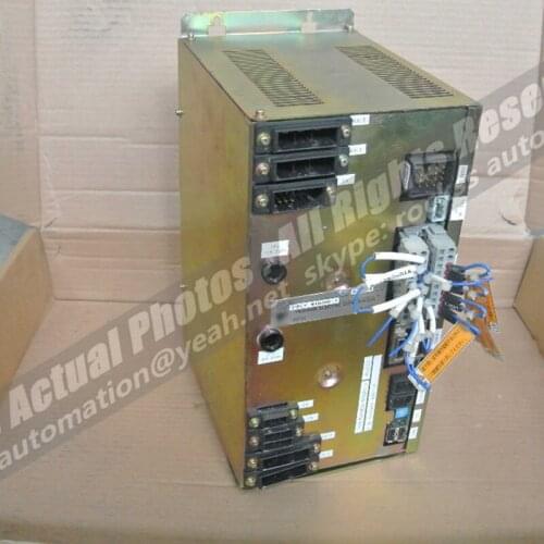 Used Good Condition JANCD-NTU01-1 With Free DHL / EMS