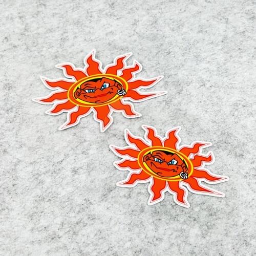 Car Stickers GalonDeco China