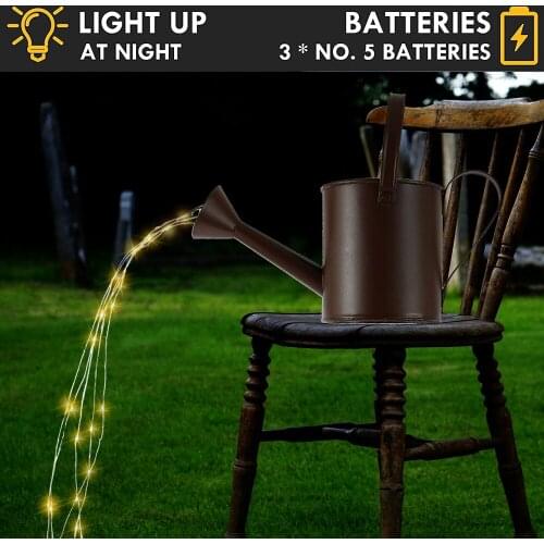 Ghopy LED Garden Lights