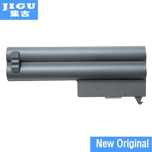 JIGU Free shipping Original laptop Battery For LENOVO ThinkPad X60 X61 X60S X61S 1706 1707 2508 2533 7673 7676 7666 7669 14.4V