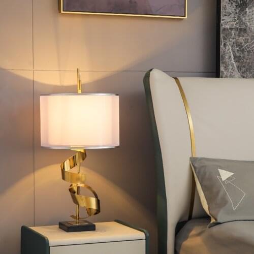Table Lamps KAREL SUN China