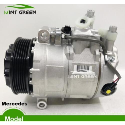 For Air Conditioning AC A/C Compressor For Car Mercedes-Benz 6PK A0002309111 A0012300011 447150-2790 0002309111 4471502790