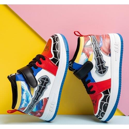 LAIBEITAI Skateboarding Shoes