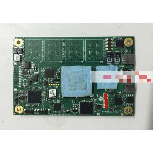 Kontron MI001-243111-1C NCD4V0908 Industrial Equipment Motherboard 18001-243111-1C