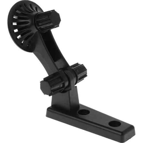 Wall Mount Bracket Cam Storage Stand Holder Adjustable for Amazon Cloud Camera 291 Series Wifi Home Security APP-YCC365