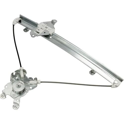 New Front Right Window Glass Regulator MR573878 for Mitsubishi Outlander 2003-2006 Auto Part