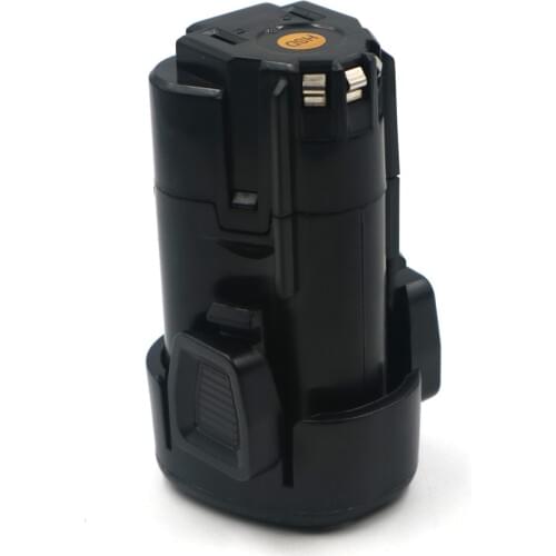 Power tool battery,PTC,12B 1500mAh,Li-ion,PCL12BLX,PCL120DDC-2,PCL120CRC-2,PCL120CRCD-2,PCL120MTC-2,PCL212IDC-2