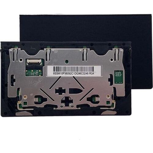 Applicable to Thinkpad/lenovo X390 Yoga X13 Yoga Notebook Computer Original Touchpad Mouse Board 01yu081