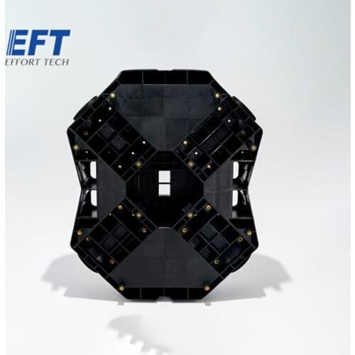 EFT Fuselage Frame Finished Front/G06/1pcs