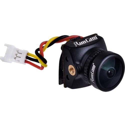 RunCam Nano 2 700TVL 1/3" CMOS 2.1mm FOV155 1.8mm FOV170 FPV Micro Camera for FPV Racing Freestyle 2inch Toothpick Tinywhoops