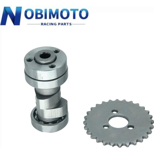 High Performance Sprocket Transmission 28 Teeth Timing Gear For Lifan 110cc Dirt Pit Bike ATV Quad Go Kart Buggy Scooter 2GT-156
