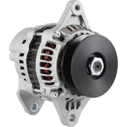 Charging Alternator 12V DC 32A68-00400 A7TA0483 A7TA0483A 32A68-00400 Fit for Mitsubishi S4S