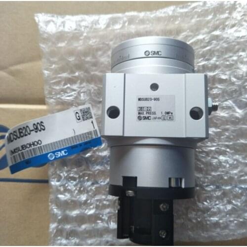 1PC New SMC MDSUB20-90S MDSUB2090S Cylinder