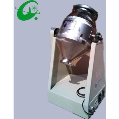 15kg Small dressing mixer, Seasoning mix machine,Gourmet powder mixing machine,Capsules granule mixer with oceanship