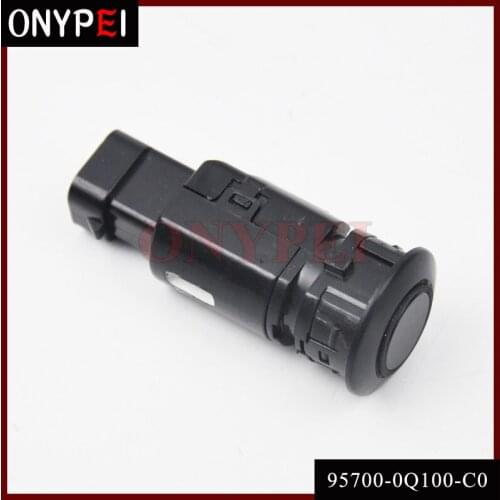 95700-0Q100-C0 Parking Distance Control PDC Sensors For Hyundai Elantra 95700-0Q100 95700 0Q100 957000Q100