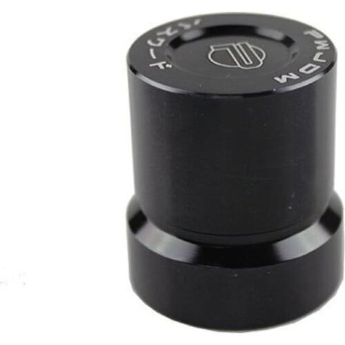 Hot Sale Applies To Honda BDH Series Civic Accord Aluminum JDM VTEC Solenoid Valve Cover Engine Valve Cover