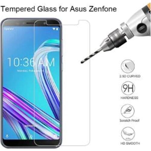 Защитные пленки для Asus ZenFone Max M1 BISHCVER China At AliExpress