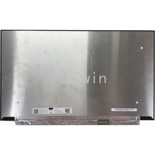 N156HCG-GQ1 Rev B1 fit N156HCG-GR1 400nit 15.6" FHD IPS LAPTOP LCD SCREEN 60HZ 30pin EDP