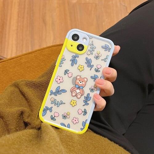 G.J.FACASE Google Pixel 2 Phone Cases