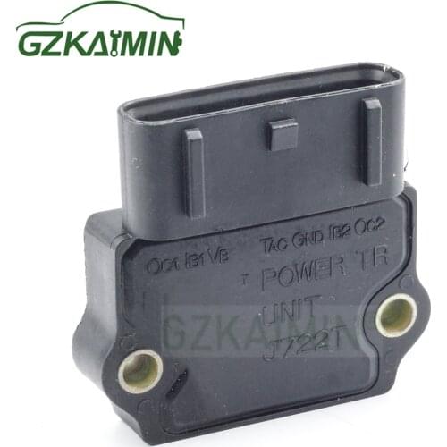 J&R Ignition Coils