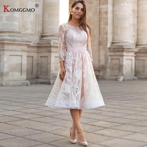 KOMGGMO Womens Long Sleeve Dresses