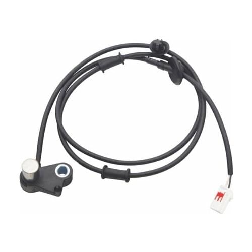 SMD Top NEW FOR MAZDA 6 REAR LEFT ABS / WHEEL SPEED SENSOR GJ6A-43-72YA GJ6A-43-72YB ML2030 GJ6A4372YA GJ6A4372YB