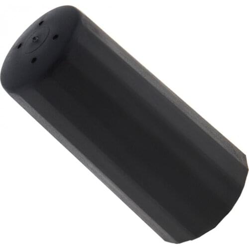 New Alto Saxophone Mouthpiece Cap PlasticProtective Cap for Sax Mouthpiece Leather Ligature