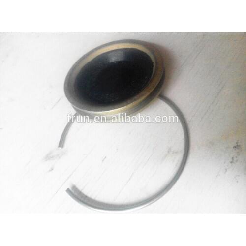 Front steel cover for air suspension shocks spring steel used for Mercedes W220/S320 S350 S500 steel well cover 2203202438