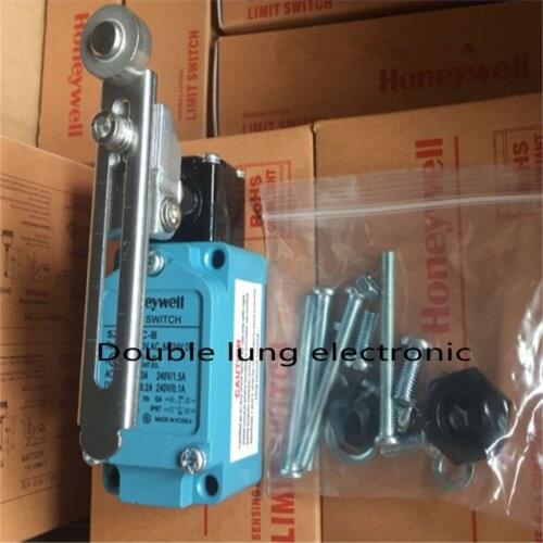 Honeywell travel switch SZL-WLC-B A K D SZL-WL-A-B K C D P E F